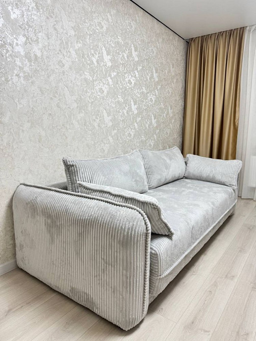 Продаж 2-х кімнатної квартири. Забудовник Рауш. З ремонтом та меблями. Хмельницький - зображення 6