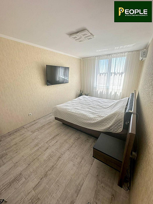 БЕЗ % Продаж 2к ЖК Щасливий Петропавлівська Борщагівка Академмістечко Петропавлівська Борщагівка - зображення 5