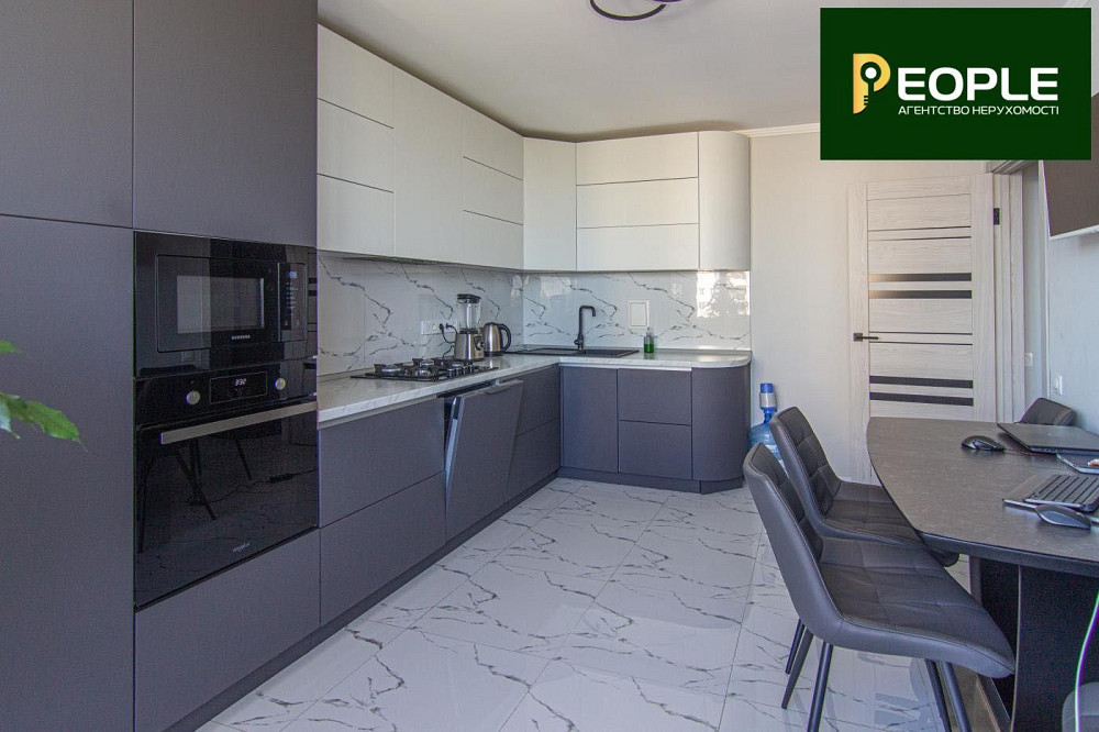 БЕЗ % Продаж 2к ЖК Щасливий Петропавлівська Борщагівка Академмістечко Петропавлівська Борщагівка - зображення 2