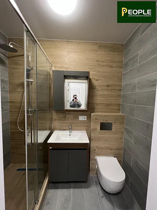 Затишна 2-к квартира в Крюківщині – сучасний комфорт БЕЗ комісії! Крюковщина - изображение 7