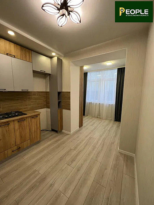 Затишна 2-к квартира в Крюківщині – сучасний комфорт БЕЗ комісії! Крюковщина - изображение 3