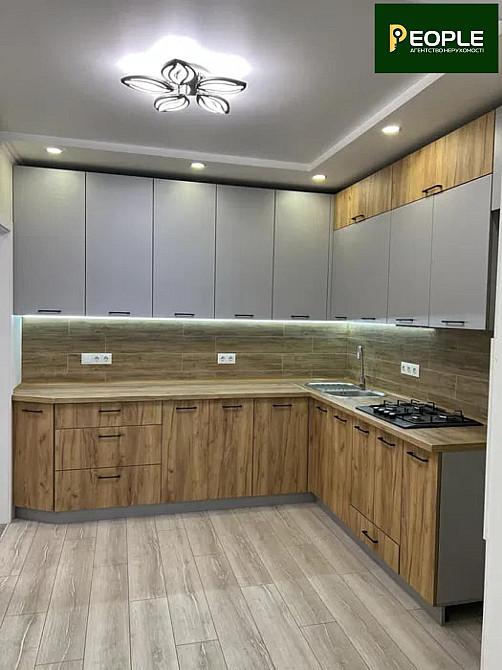 Затишна 2-к квартира в Крюківщині – сучасний комфорт БЕЗ комісії! Крюковщина - изображение 2