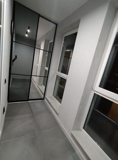 Продаж 1 кімн. Студії 46.5м2 Пимоненка 32 з ремонтом - 95000$ Власник! Сокільники - зображення 3