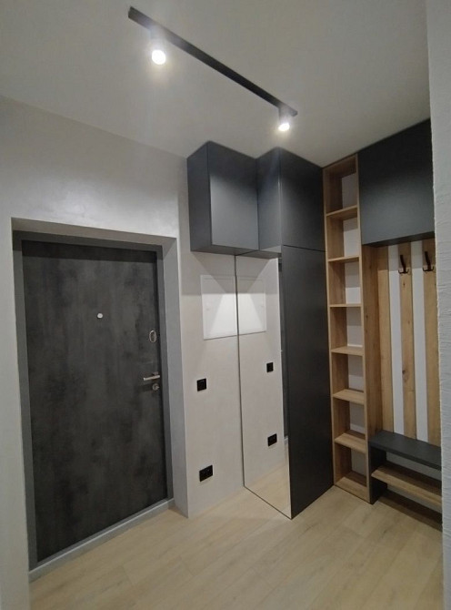 Продаж 1 кімн. Студії 46.5м2 Пимоненка 32 з ремонтом - 95000$ Власник! Сокільники - зображення 7