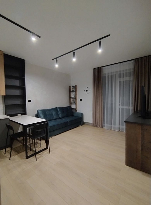 Продаж 1 кімн. Студії 46.5м2 Пимоненка 32 з ремонтом - 95000$ Власник! Сокільники - зображення 1