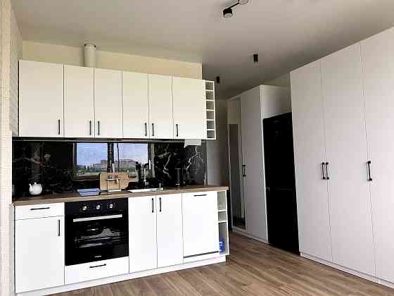 Смарт-квартира мрії в сучасному ЖК – все готво для комфортного життя! Софіївська Борщагівка