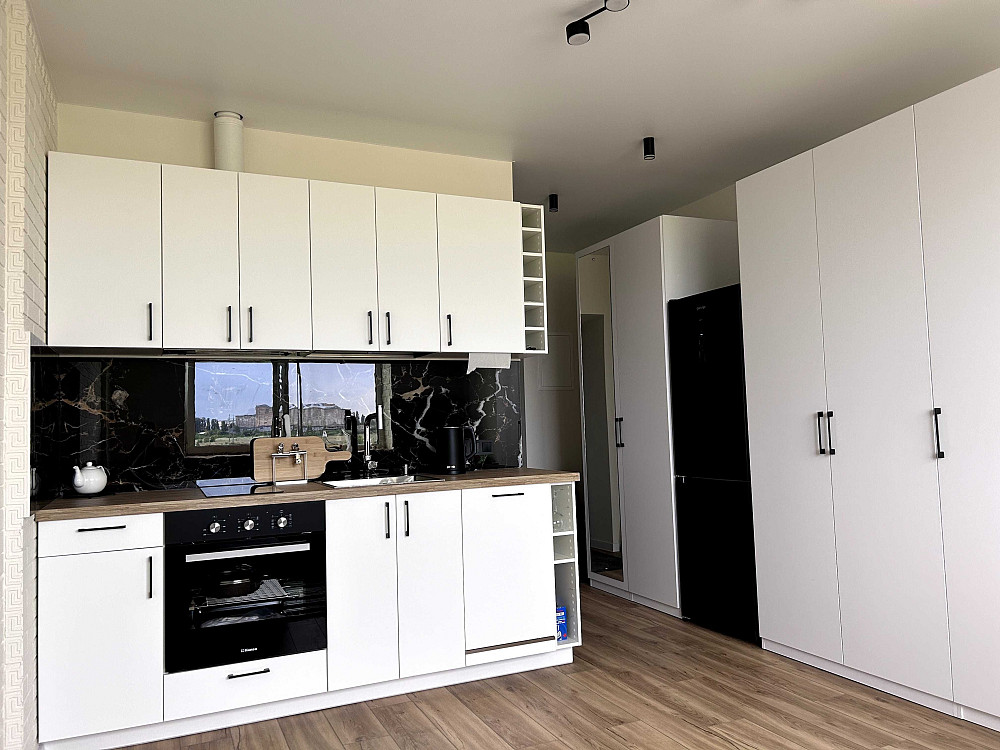 Смарт-квартира мрії в сучасному ЖК – все готво для комфортного життя! Софіївська Борщагівка - зображення 6