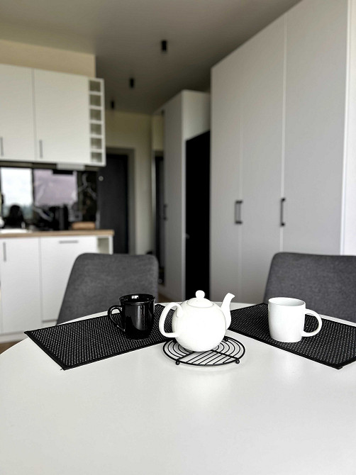 Смарт-квартира мрії в сучасному ЖК – все готво для комфортного життя! Софіївська Борщагівка - зображення 3