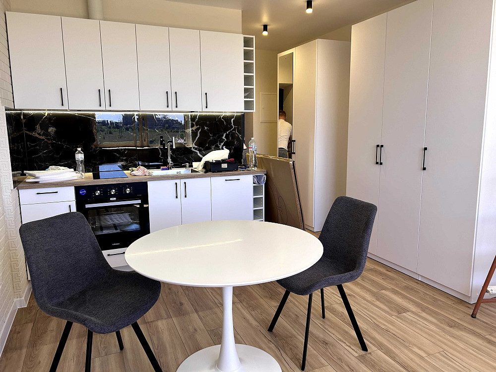 Смарт-квартира мрії в сучасному ЖК – все готво для комфортного життя! Софіївська Борщагівка - зображення 8