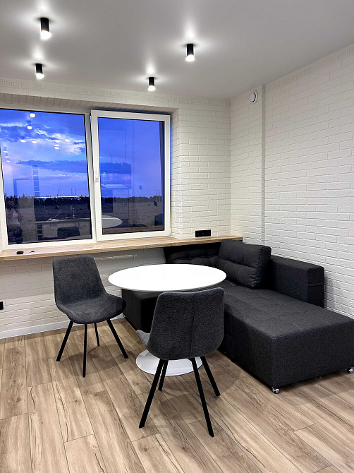 Смарт-квартира мрії в сучасному ЖК – все готво для комфортного життя! Софіївська Борщагівка - зображення 5