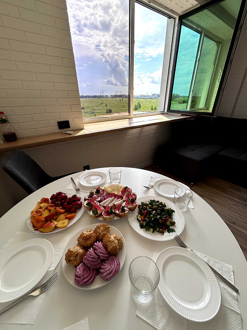 Смарт-квартира мрії в сучасному ЖК – все готво для комфортного життя! Софіївська Борщагівка - зображення 4