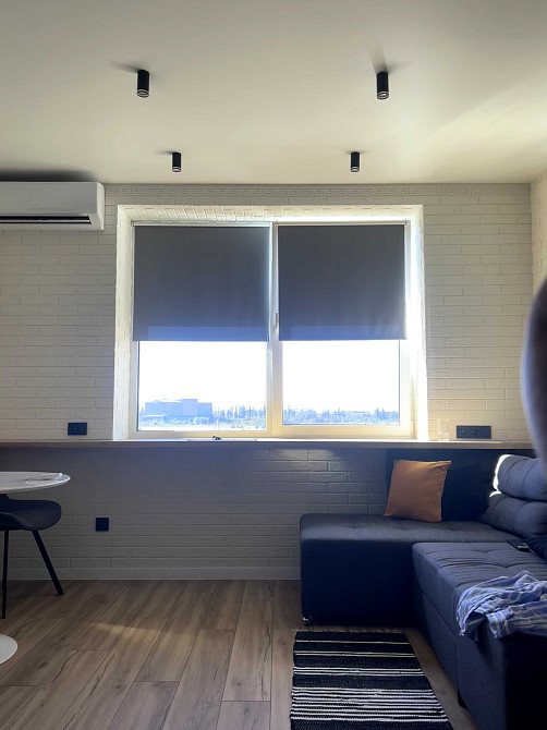 Смарт-квартира мрії в сучасному ЖК – все готво для комфортного життя! Софіївська Борщагівка - зображення 2