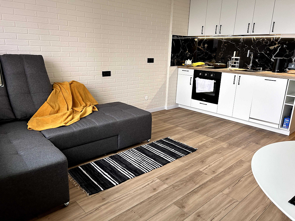 Смарт-квартира мрії в сучасному ЖК – все готво для комфортного життя! Софіївська Борщагівка - зображення 7