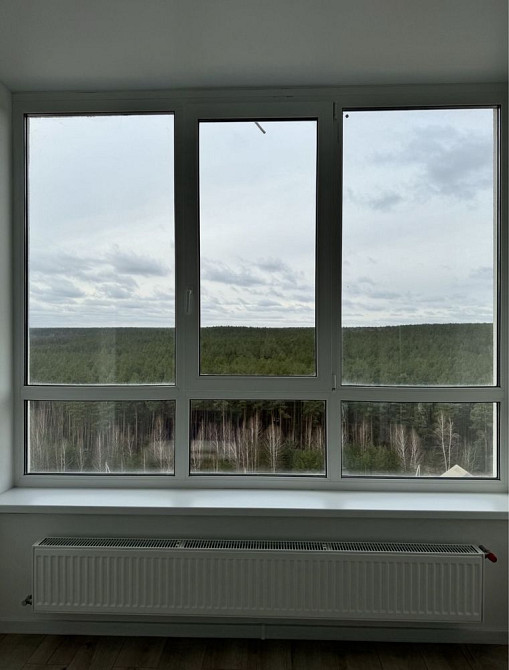 Видова 2 кімнатна квартира в 7 хв від Києва! Податки лише 2%! Ирпень - изображение 4