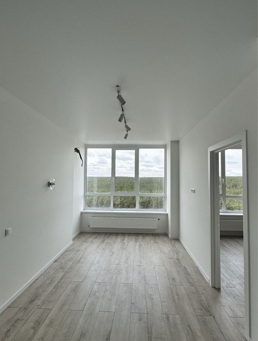 Видова 2 кімнатна квартира в 7 хв від Києва! Податки лише 2%! Ирпень - изображение 2