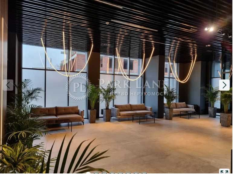 1 к кв в ЖК Грінвіль на Печерську Greenville Park Французський Киев - изображение 5