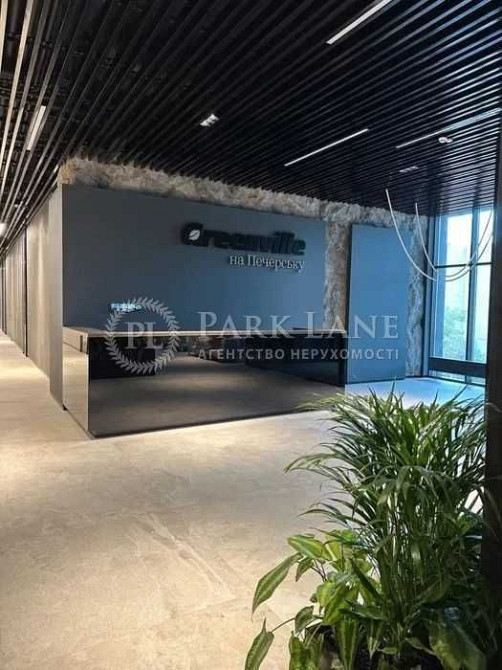 1 к кв в ЖК Грінвіль на Печерську Greenville Park Французський Киев - изображение 3