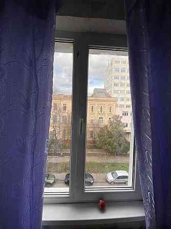 Двухкомнатная в кирпичном доме на Канатной /1 ст. Б. Фонтана Одесса