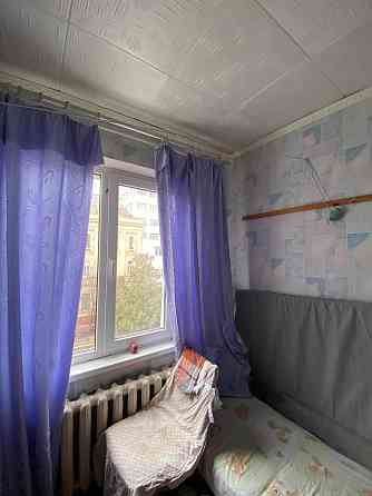 Двухкомнатная в кирпичном доме на Канатной /1 ст. Б. Фонтана Одесса