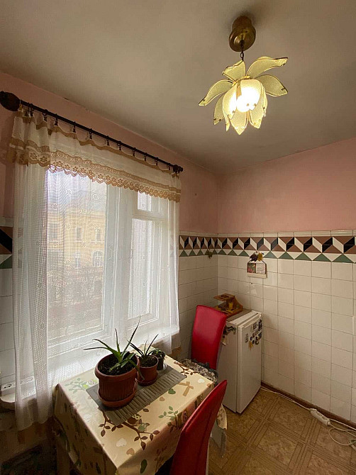 Двухкомнатная в кирпичном доме на Канатной /1 ст. Б. Фонтана Одесса - изображение 6