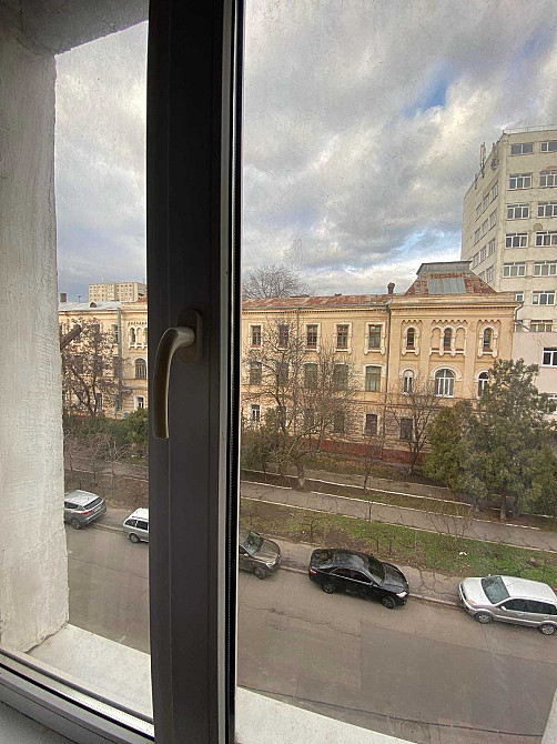 Двухкомнатная в кирпичном доме на Канатной /1 ст. Б. Фонтана Одесса - изображение 1