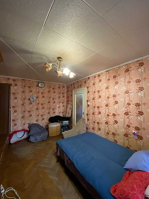 Двухкомнатная в кирпичном доме на Канатной /1 ст. Б. Фонтана Одесса - изображение 8