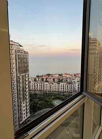 3к. квартира Французский бульвар. Аркадия Одесса