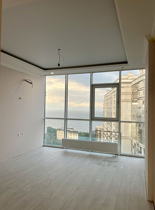 3к. квартира Французский бульвар. Аркадия Одесса - изображение 1