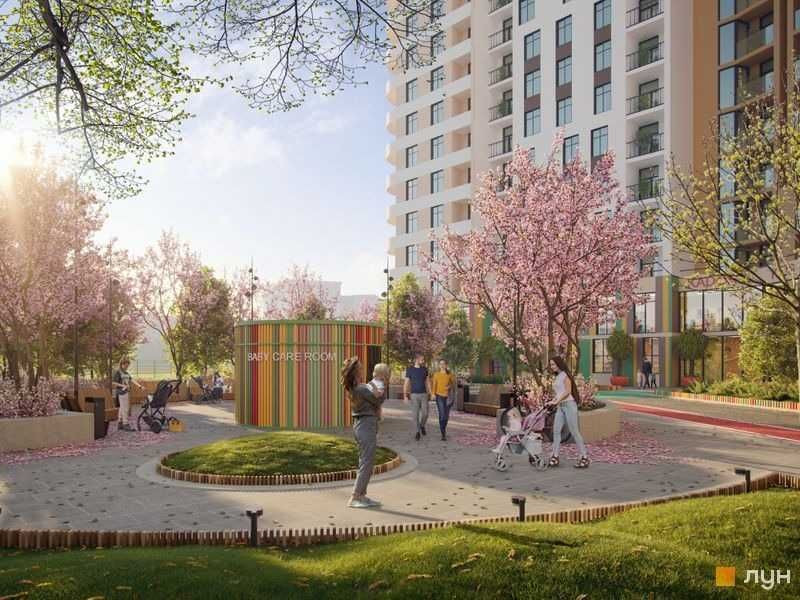 Продам 1 к на Краснова 35.000 Одесса - изображение 4