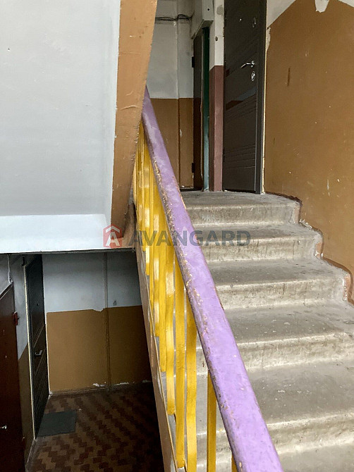 Продам 1 кімнатну квартиру на проспекті Тараса Шевченка Кам`янське (Запорізька обл.) - зображення 7