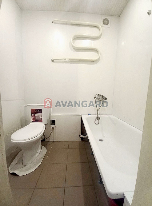 Продам 1 кімнатну квартиру на проспекті Тараса Шевченка Кам`янське (Запорізька обл.) - зображення 6