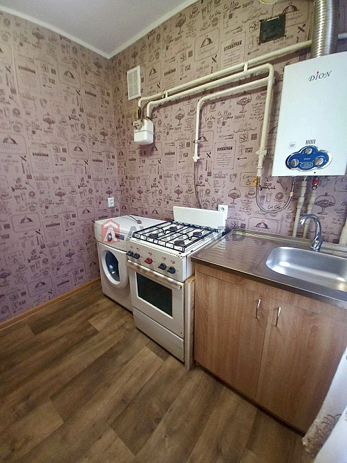 Продам 1 кімнатну квартиру на проспекті Тараса Шевченка Кам`янське (Запорізька обл.) - зображення 2