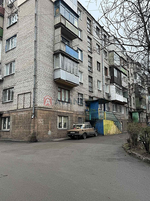 Продам 1 кімнатну квартиру на проспекті Тараса Шевченка Кам`янське (Запорізька обл.) - зображення 8