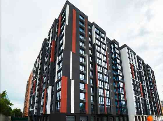 Однокімнатна квартира, сирець, Позитрон, Каскад Івано-Франківськ