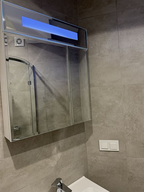 Продаж 1 кім.новобудови по вул.Героїв Майдану 52кв.м Чагор - зображення 6