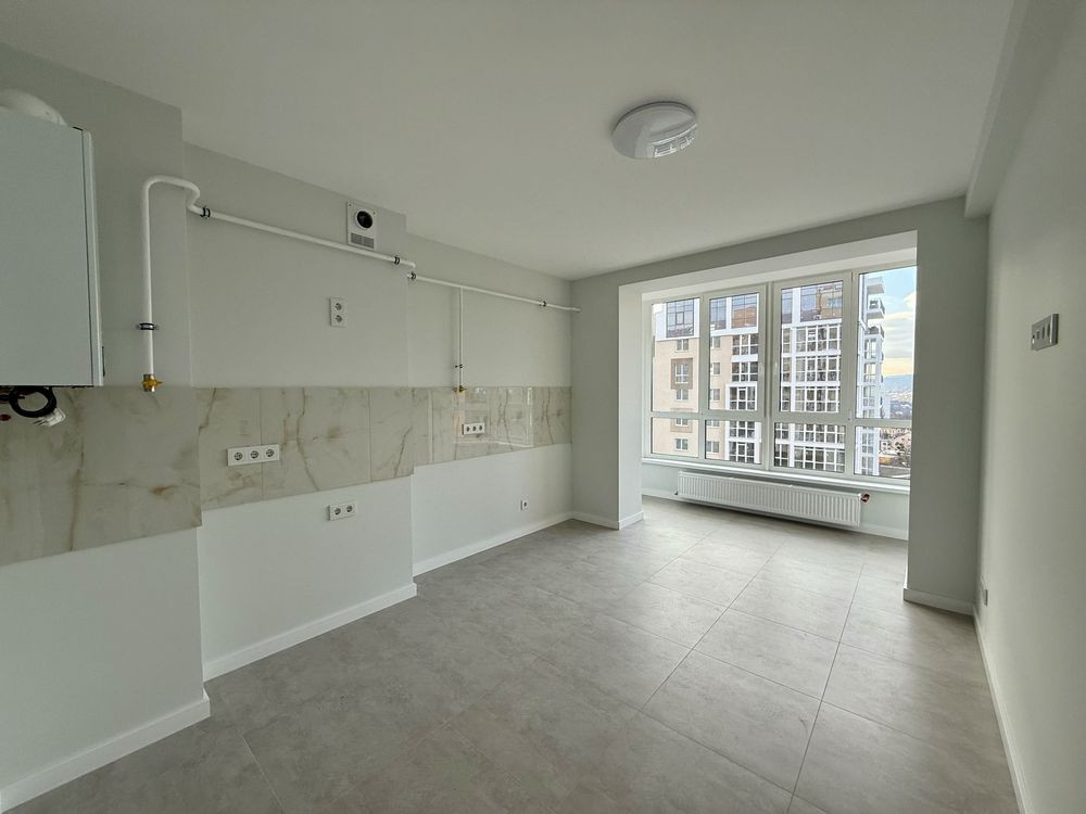 Продаж 1 кім.новобудови по вул.Героїв Майдану 52кв.м Чагор - зображення 4