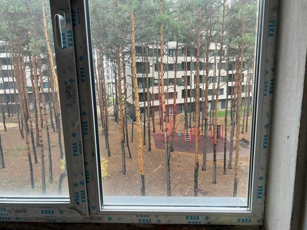 Продам чудову квартиру у комфортному ЖК ParkTown! Гостомель - зображення 3