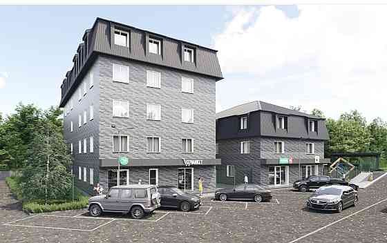 Смарт квартира вул. Дубовецька, 19 м2 Вінниця