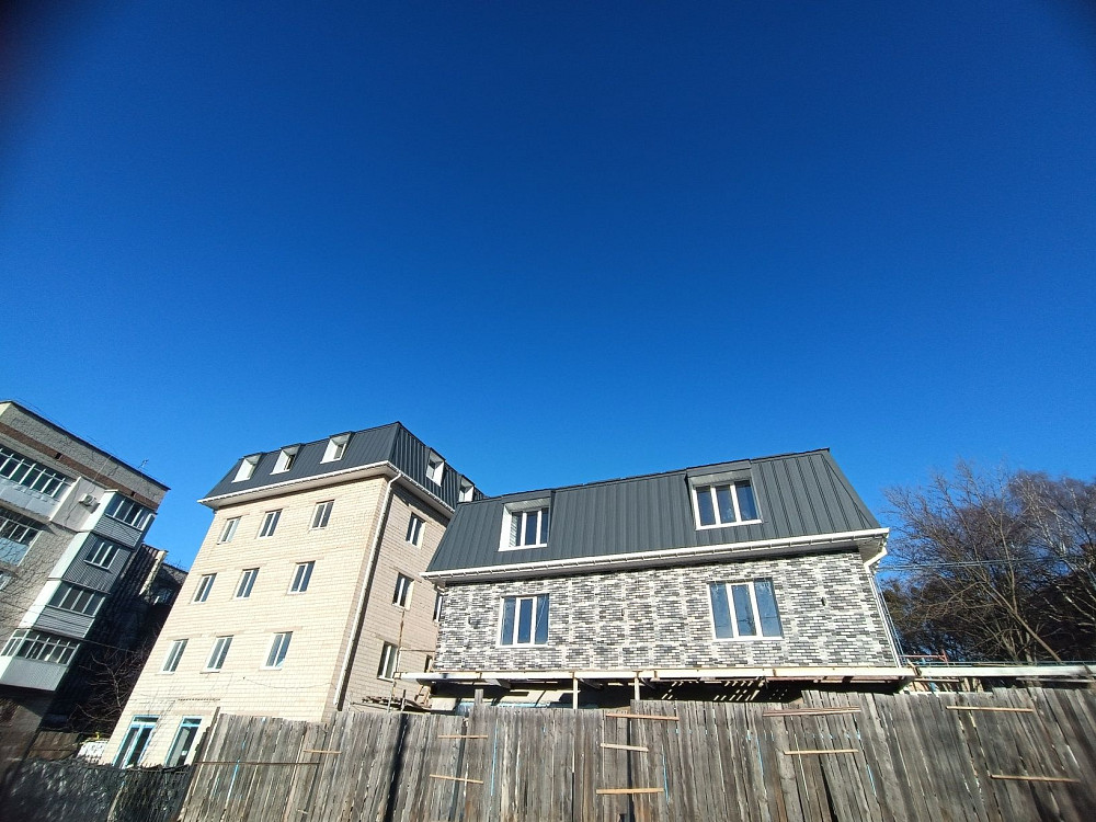 Смарт квартира вул. Дубовецька, 19 м2 Вінниця - зображення 3