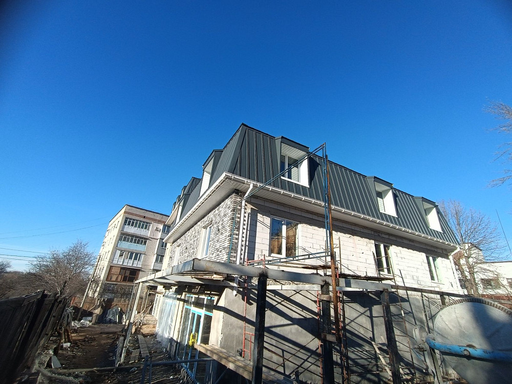 Смарт квартира вул. Дубовецька, 19 м2 Вінниця - зображення 5