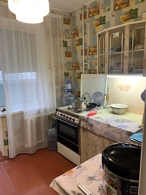 1-комн. квартира 42 м. на Крымском бульваре Одесса - изображение 2