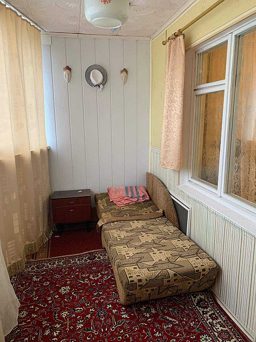 1-комн. квартира 42 м. на Крымском бульваре Одесса - изображение 4