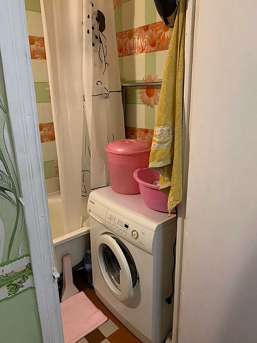 1-комн. квартира 42 м. на Крымском бульваре Одесса - изображение 6