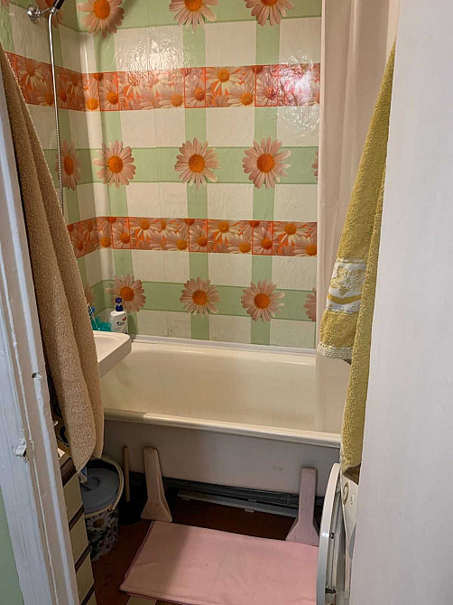 1-комн. квартира 42 м. на Крымском бульваре Одесса - изображение 5