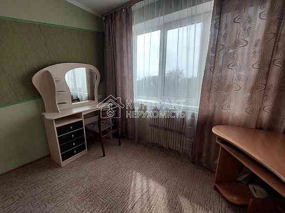 3 комн.кв. РЕМОНТ Самолетная Аэропорт Гагарина АТБ Харків