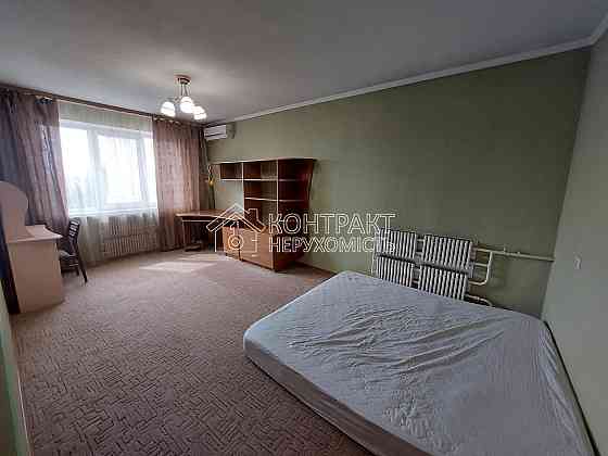 3 комн.кв. РЕМОНТ Самолетная Аэропорт Гагарина АТБ Харків