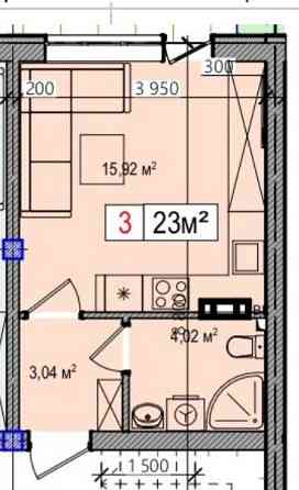 Квартира в Киеве срочно, прследняя цена 9400 у.е Киев