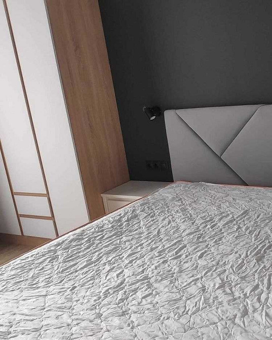 # Продажа кварт.Под програм #в соответствииПКМУ280,719, 80/47/13 кв м. Одесса - изображение 2