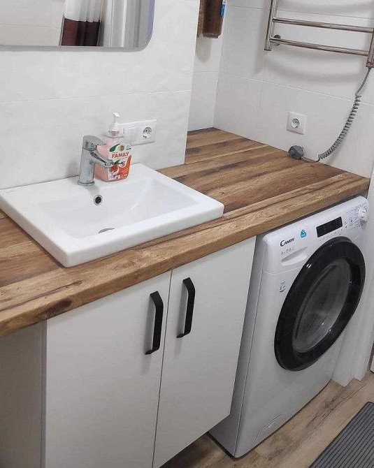 # Продажа кварт.Под програм #в соответствииПКМУ280,719, 80/47/13 кв м. Одесса - изображение 3