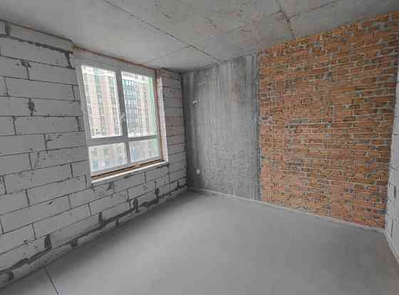 Єоселя! Двокімнатна квартира в центральному парку Ирпень